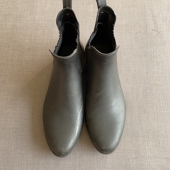 Booties - Picture 11 of 11